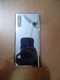 Samsung Galaxy Note 10 plus