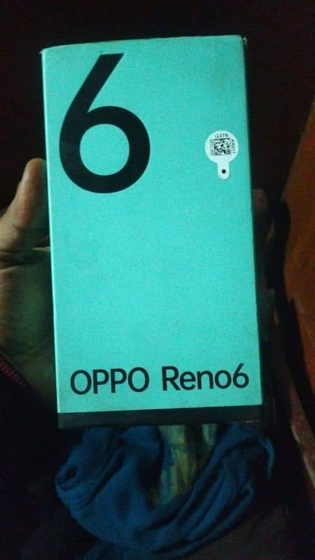 oppo reno 6 2