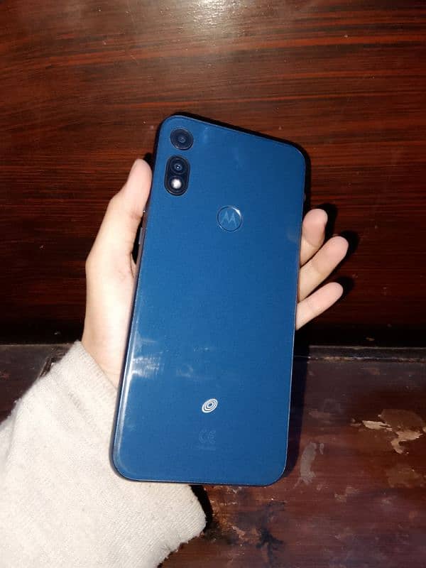 Moto E2020 for sell 0