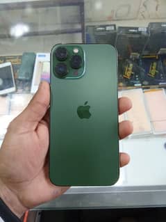 I phone 13 pro max