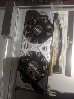 Zotac Nvidia GeForce GTX 960