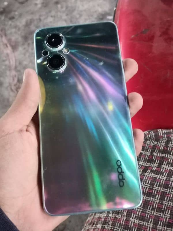 oppo f21pro 5g 1