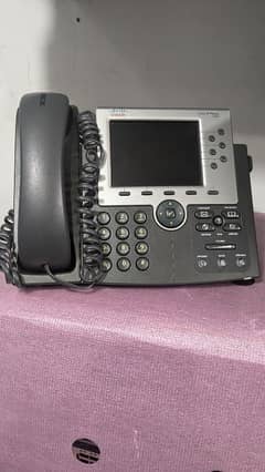 Cisco IP phone 7965