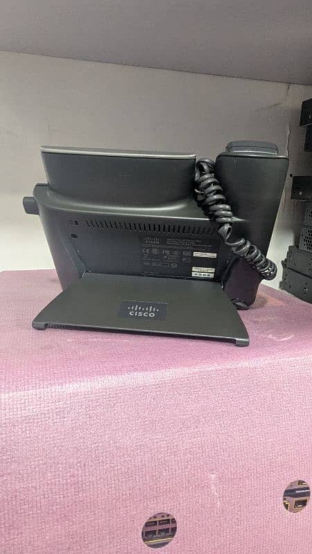 Cisco IP phone 7965 3