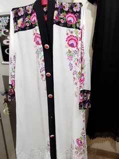 preloved abaya