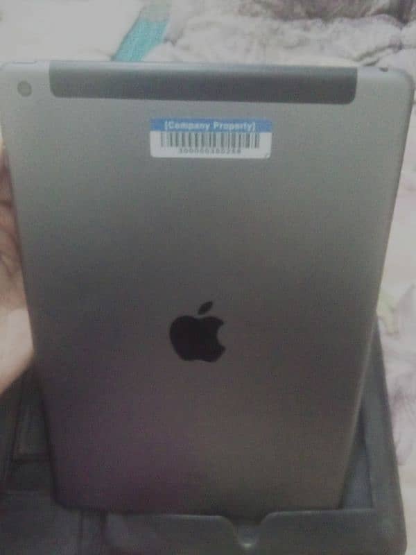 iPad 7th generation 1