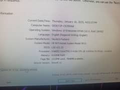 I3 4th Gen Desktops Urgent Sell