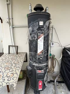 Verizon Geyser 2000 watt