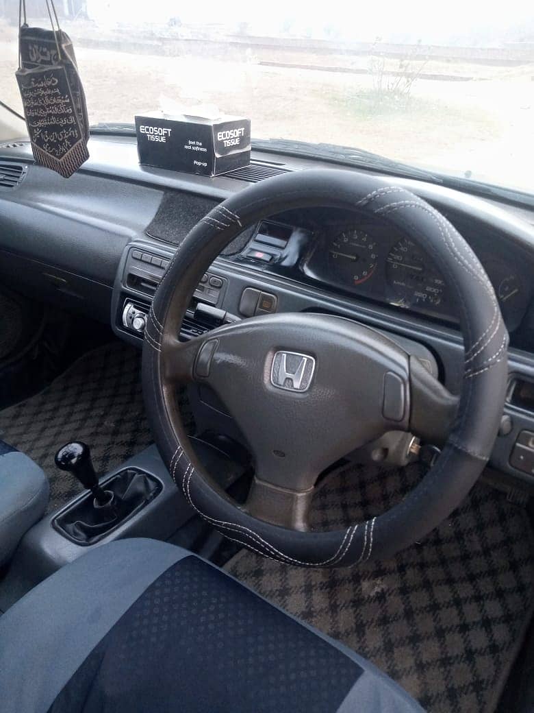 Honda Civic EXi 1995 | Honda Civic | Civic For Sale | 03294093454 14