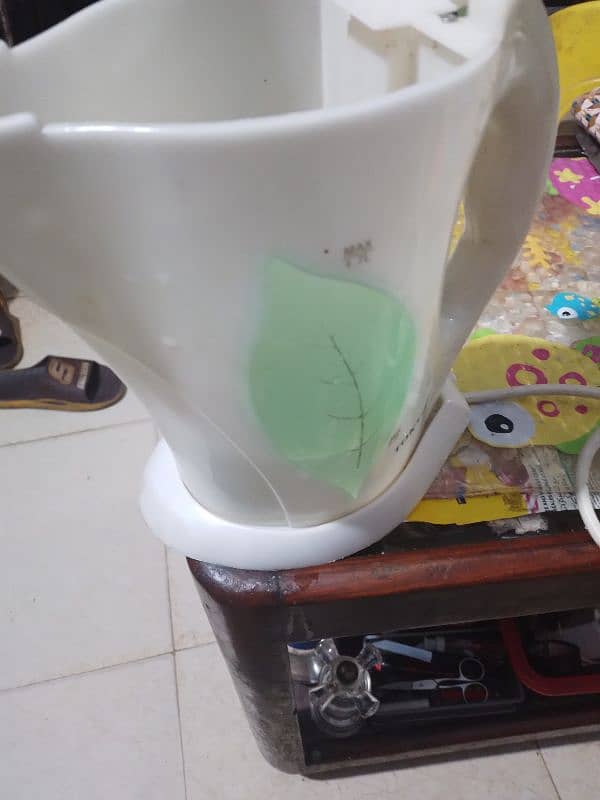 Electric Kettle 0