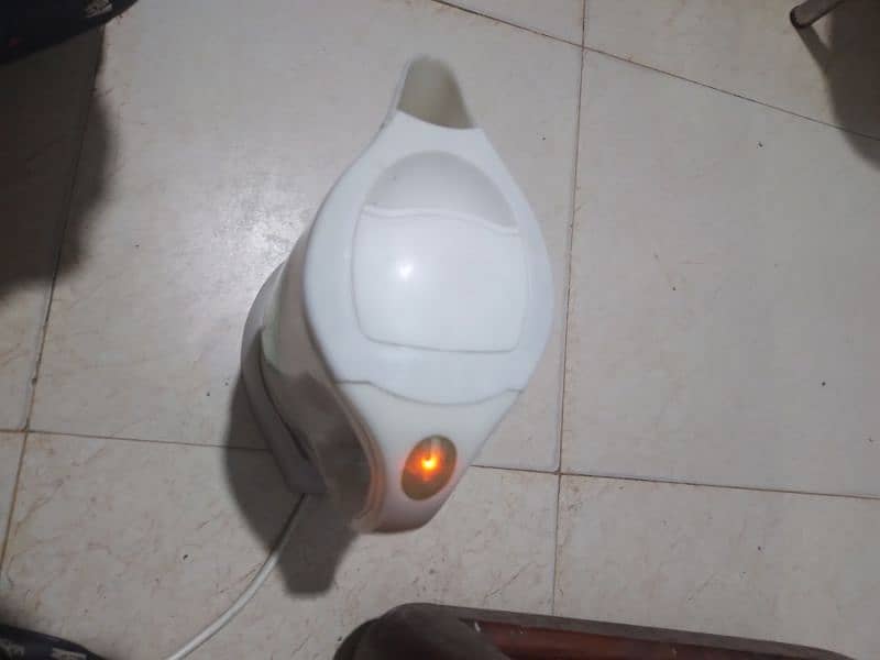 Electric Kettle 2