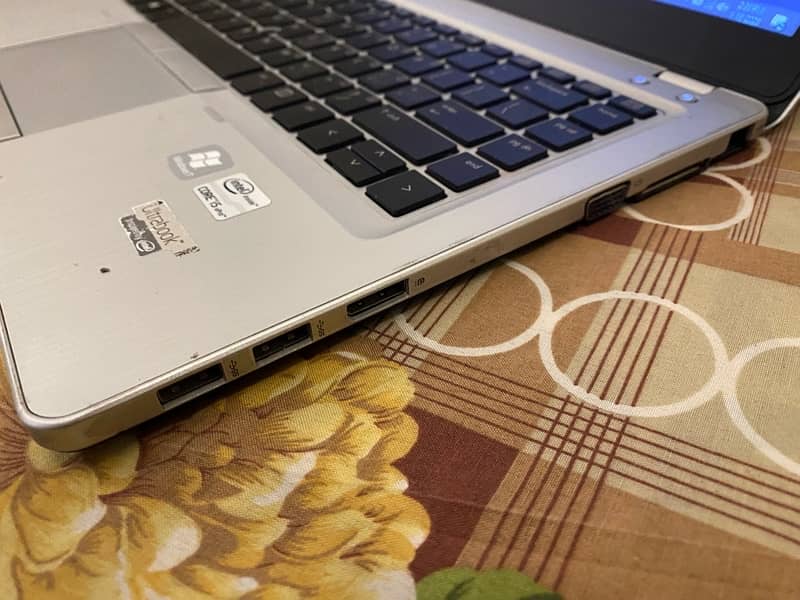 HP Elitebook Folio 9470m Laptop 2