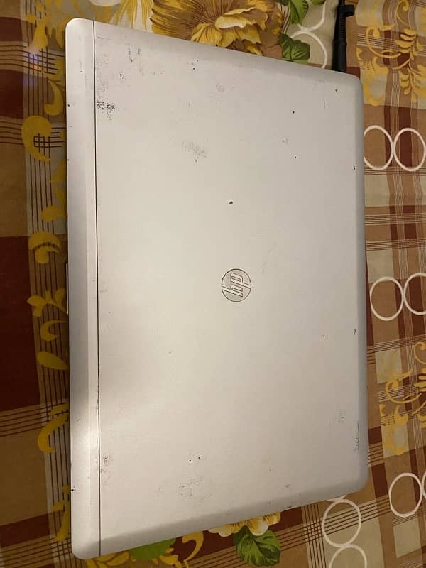 HP Elitebook Folio 9470m Laptop 5