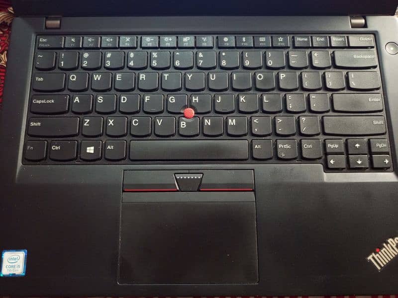 Lenovo Desktop 5HESIF7 0