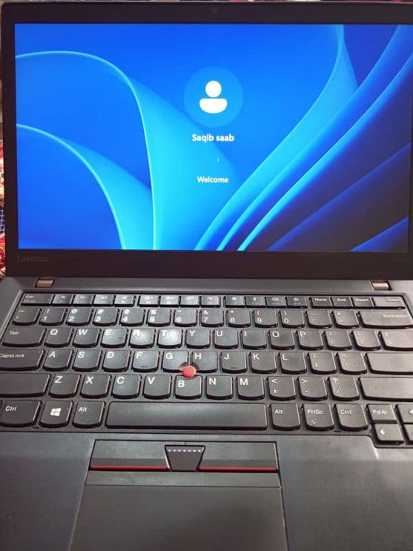 Lenovo Desktop 5HESIF7 2