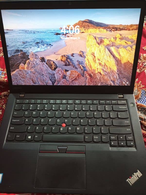 Lenovo Desktop 5HESIF7 3