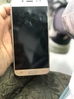 SAMSUNG GALAXY J7 PRO