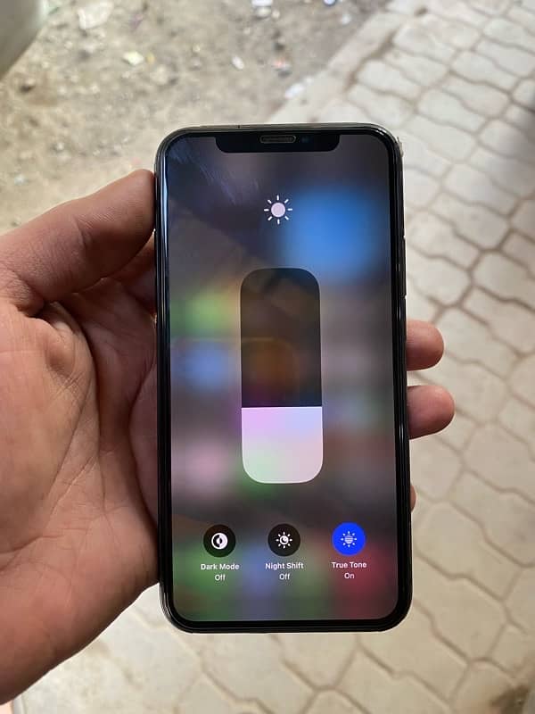 IPHONE X PTA APPROVE 1