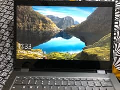 Lenovo Laptop