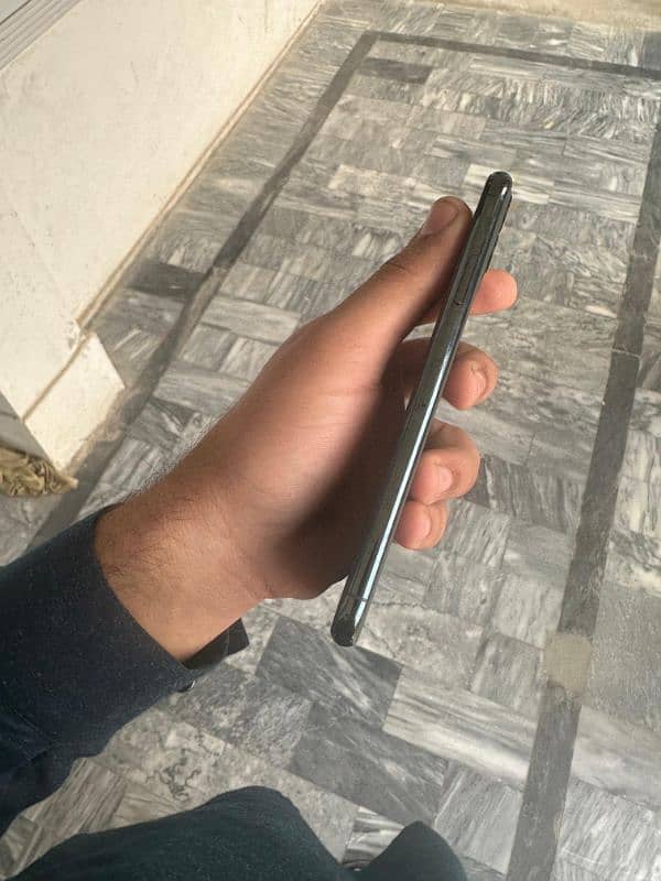 iphone 11 pro max 256 gb 5