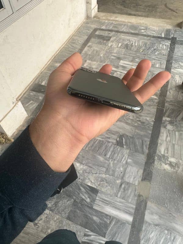 iphone 11 pro max 256 gb 6