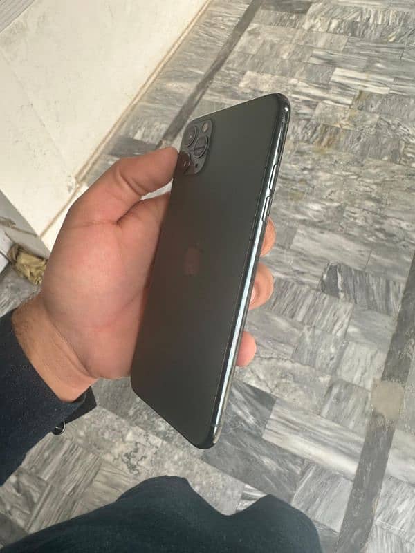 iphone 11 pro max 256 gb 7