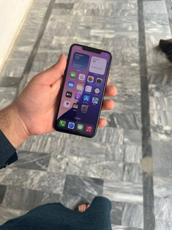 iphone 11 pro max 256 gb 9