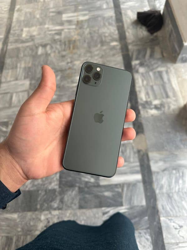 iphone 11 pro max 256 gb 12