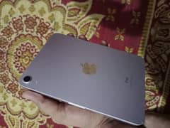 i pad mini 6