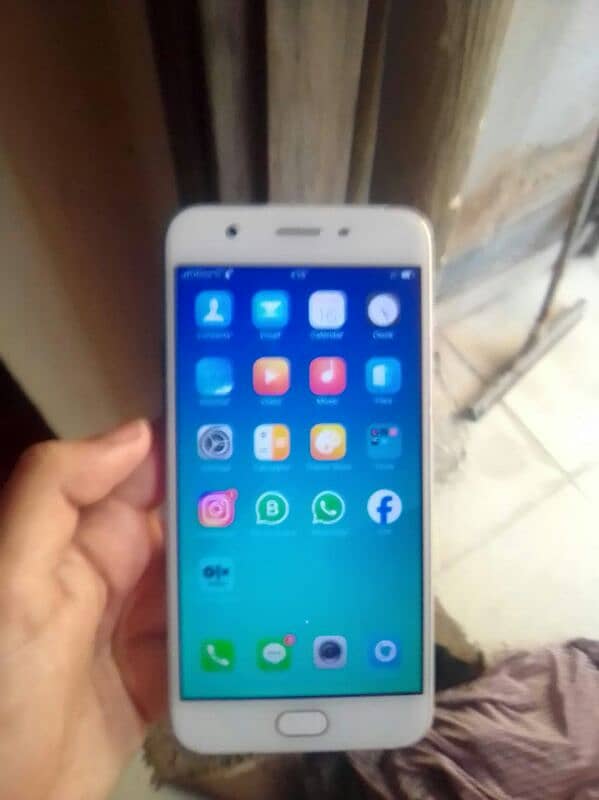 oppo a57 0