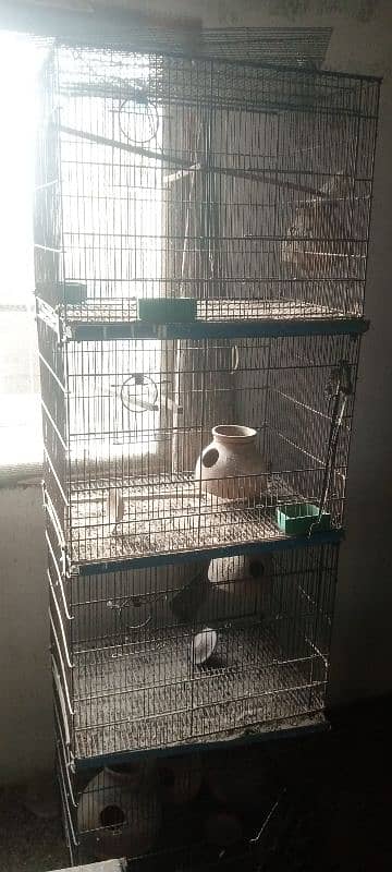 CAGES FOR SALE 5