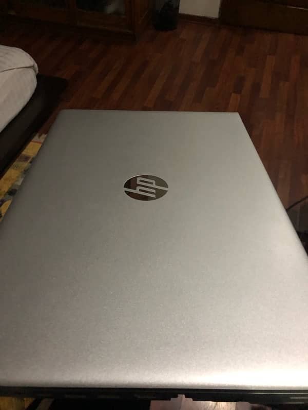 Hp probook 1