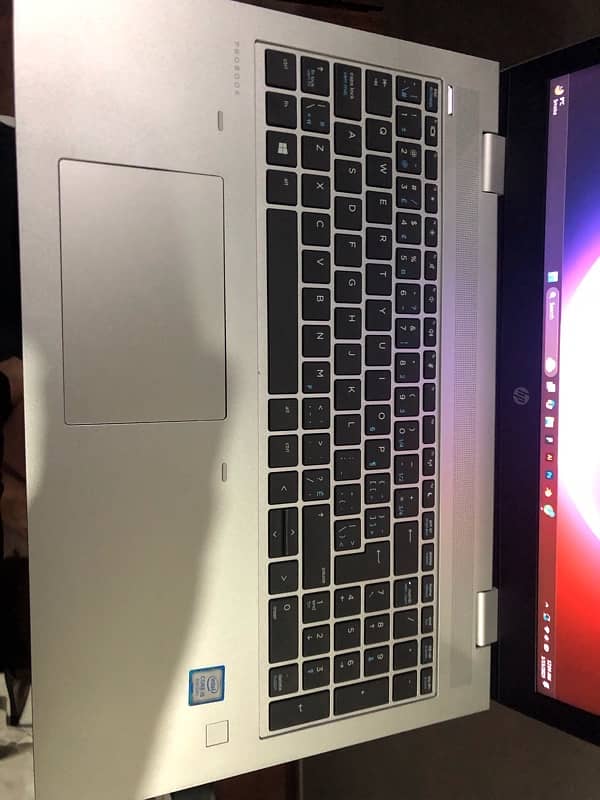 Hp probook 3