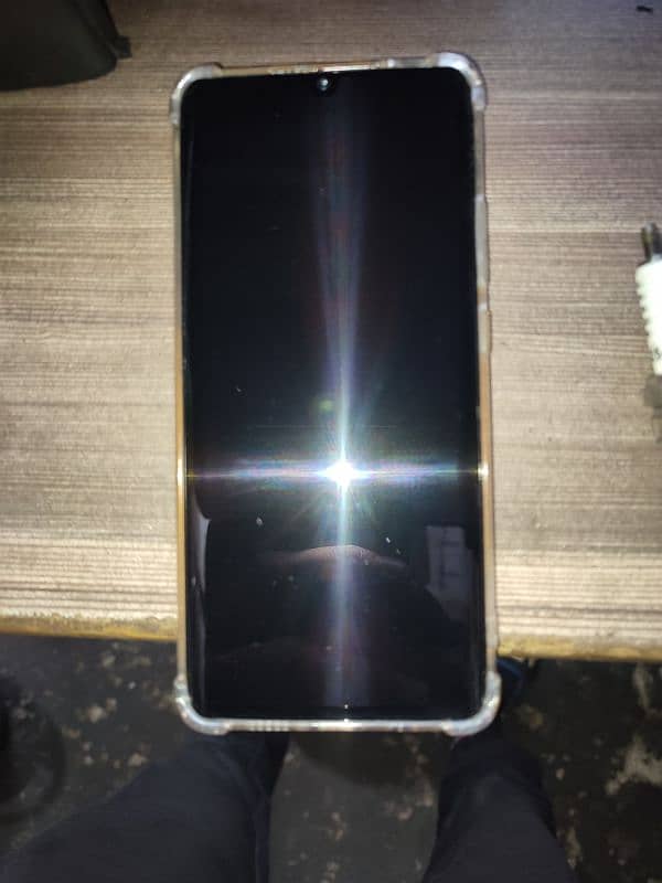 Xiaomi Redmi note 10 lite 8/128 1