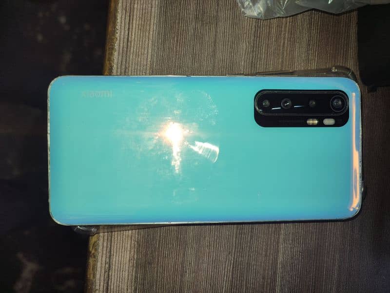 Xiaomi Redmi note 10 lite 8/128 2