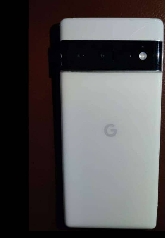 GOOGLE Pixel 6pro  Minor spot in display -  0/3/3/3/8/6/7/8/9/0/7 0