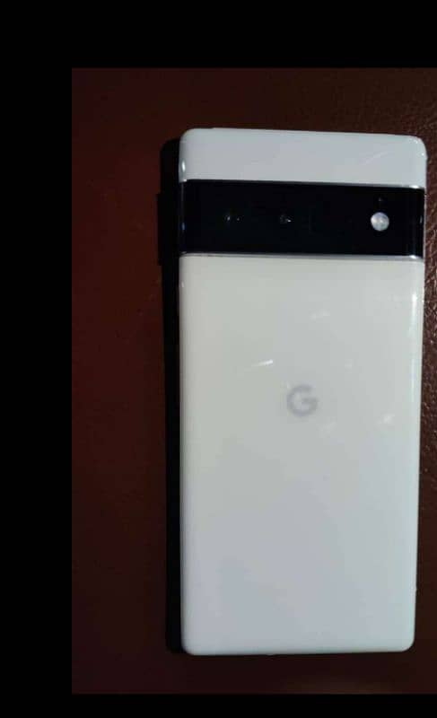 GOOGLE Pixel 6pro  Minor spot in display -  0/3/3/3/8/6/7/8/9/0/7 5