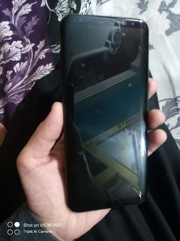 Samsung Galaxy s8 plus 0