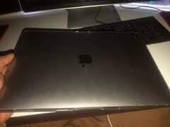 Macbook pro M1