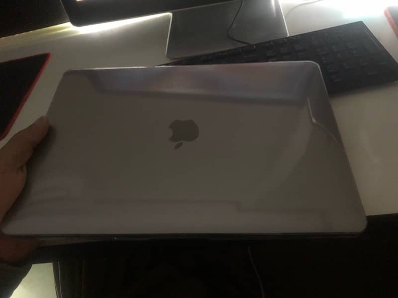 Macbook pro M1 1