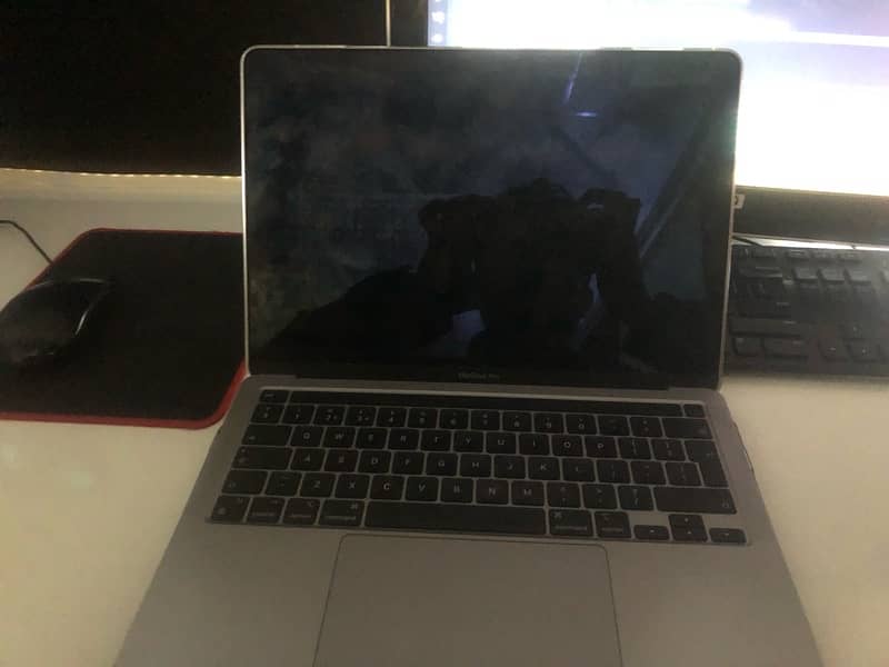 Macbook pro M1 2