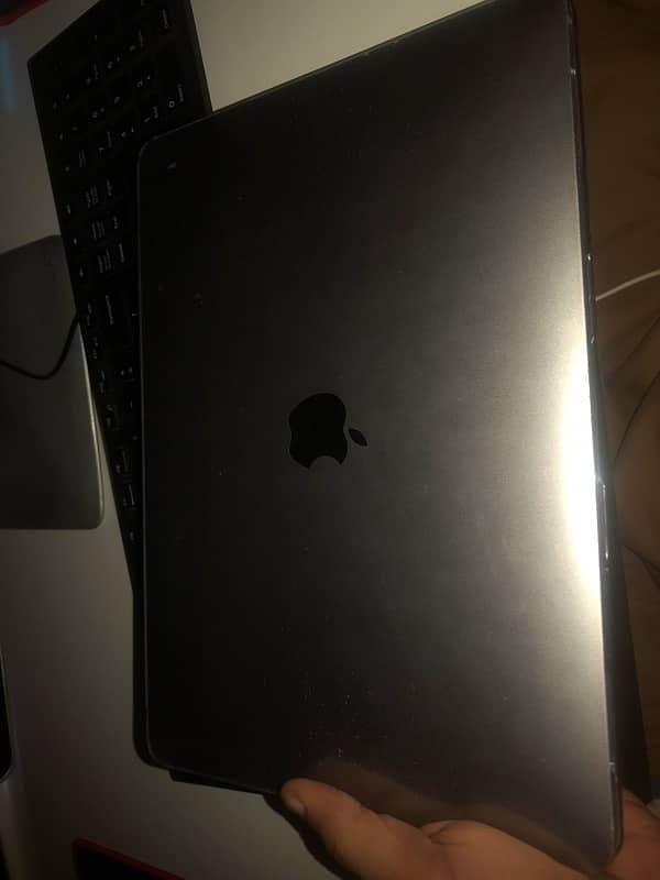 Macbook pro M1 3