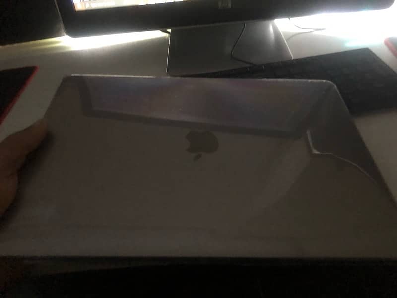 Macbook pro M1 4