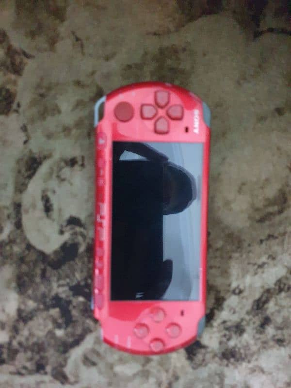 Psp 3000 for sale 1