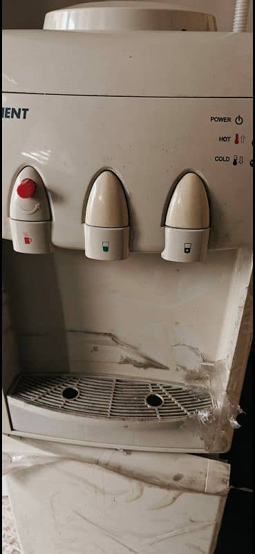 orient water dispenser 6