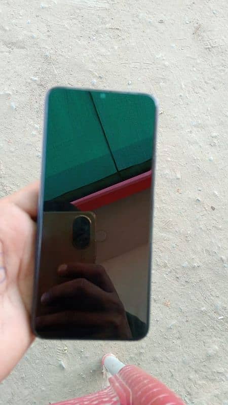 Itel A60s 0