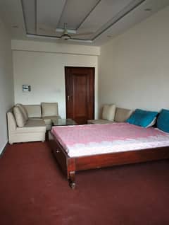 Studio furnished apartment. 0311*5786*429