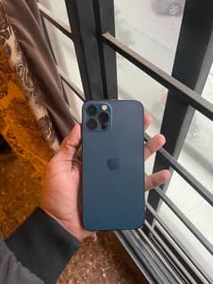 iphone 12 pro pta approved 128gb