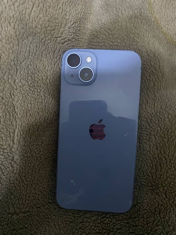 iphone 14 plus for urgent sale 3