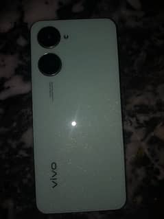 vivo y03